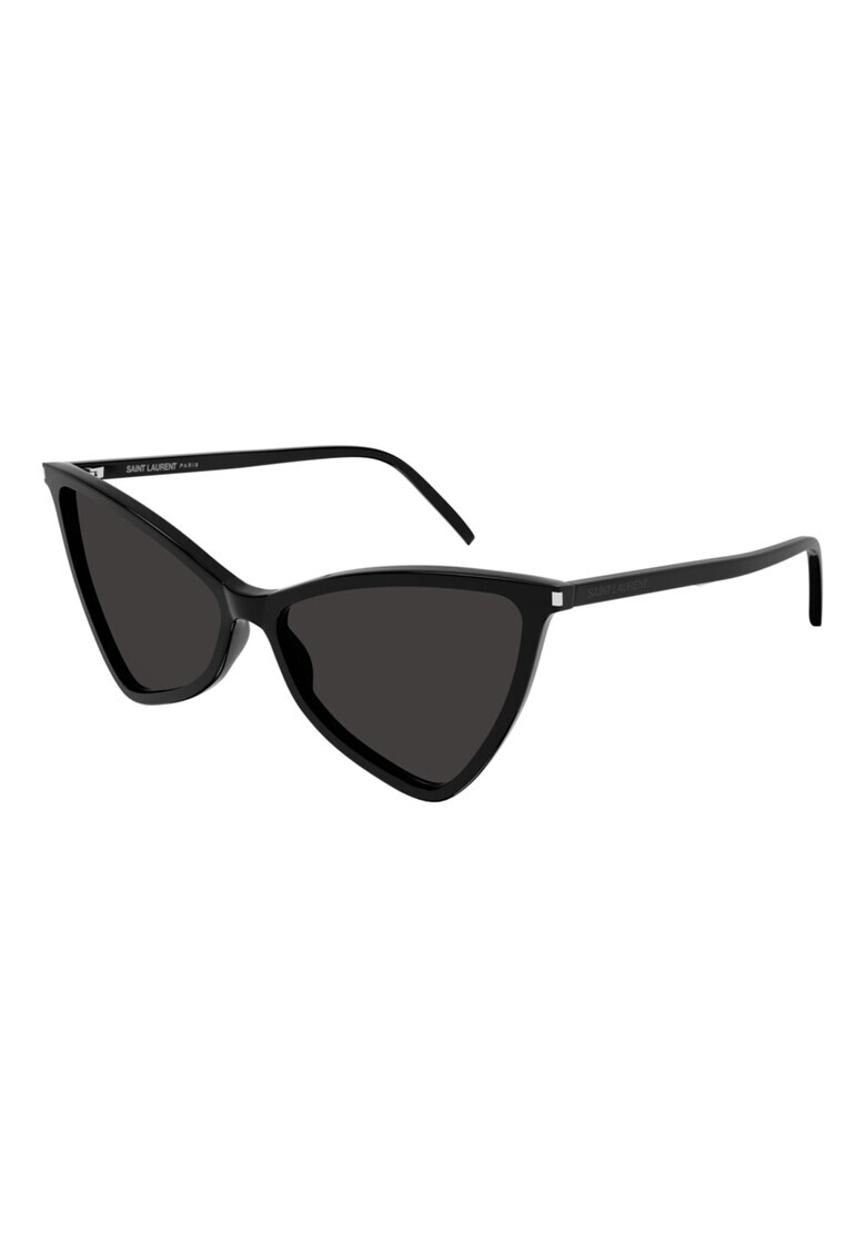 Saint Laurent Ochelari de soare cat-eye Jerry - Pled.ro