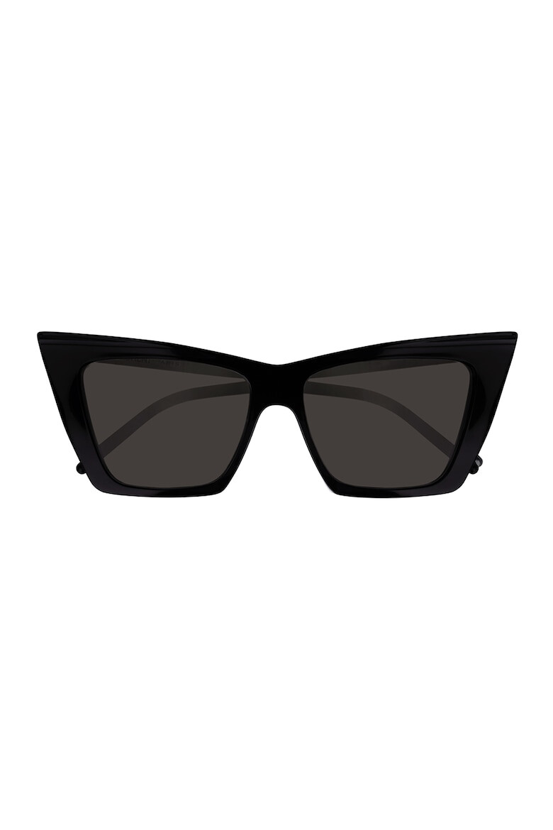 Saint Laurent Ochelari de soare cat-eye unisex - Pled.ro