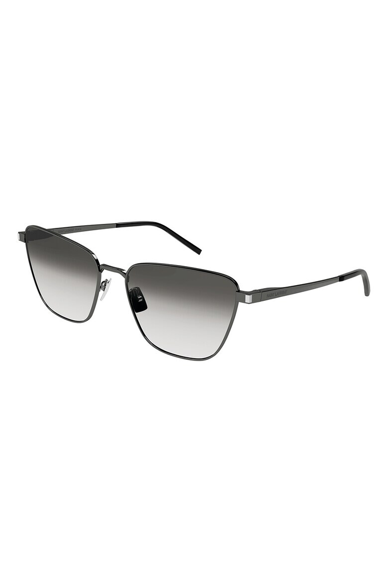 Saint Laurent Ochelari de soare cu lentile in degrade - Pled.ro