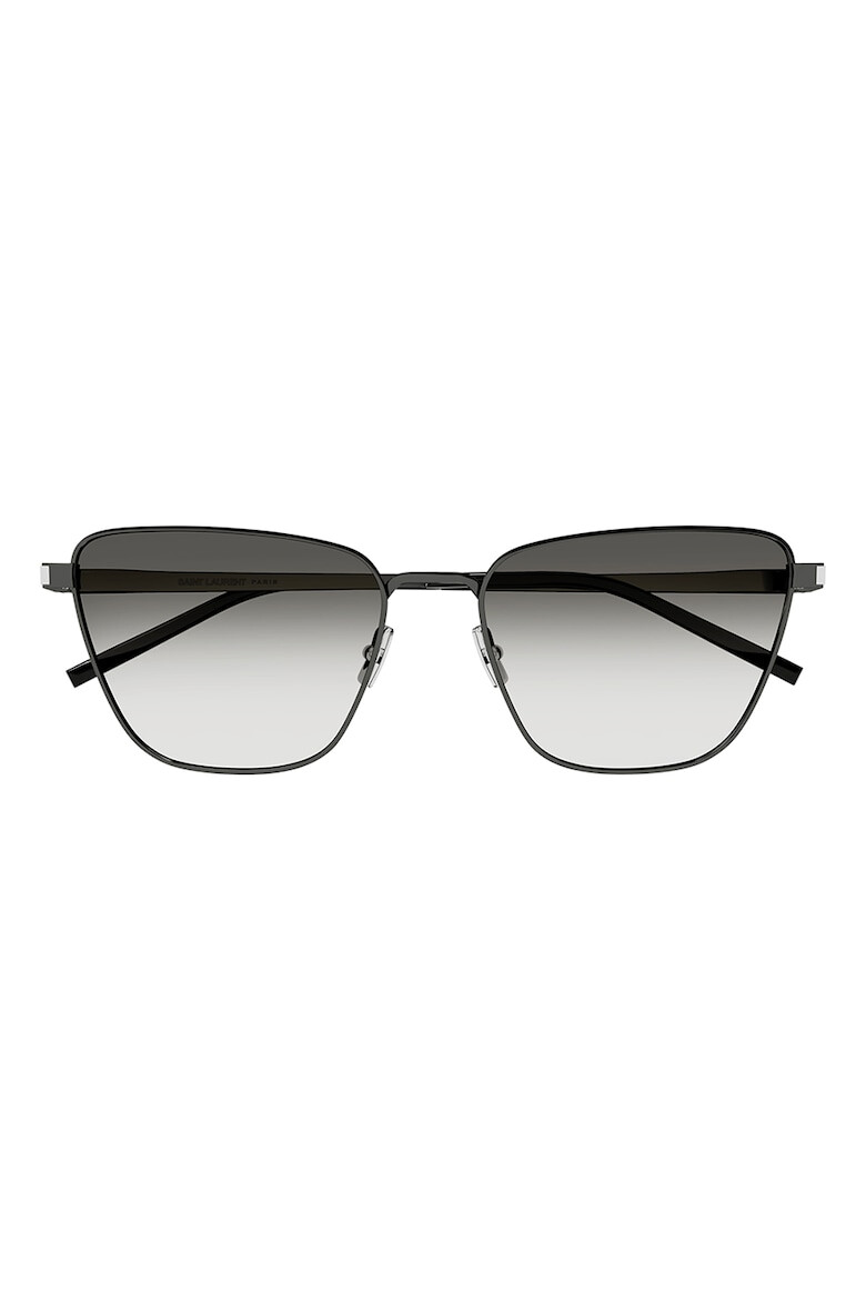 Saint Laurent Ochelari de soare cu lentile in degrade - Pled.ro