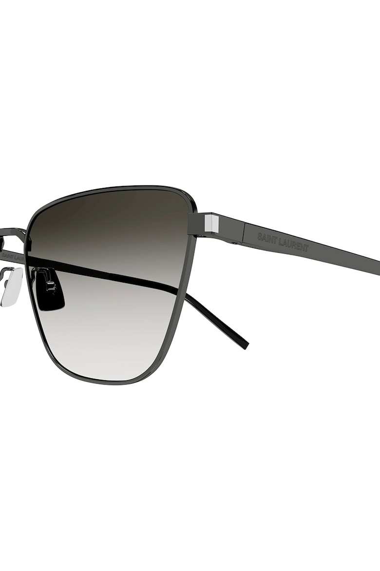 Saint Laurent Ochelari de soare cu lentile in degrade - Pled.ro