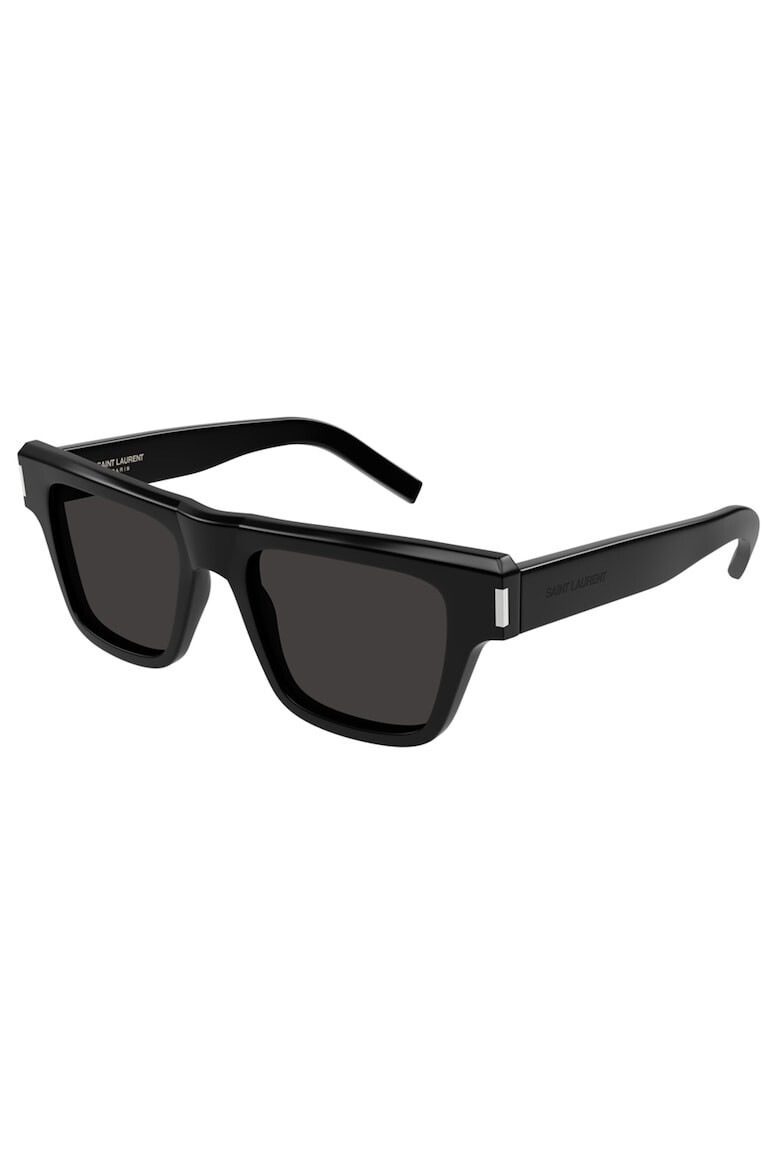 Saint Laurent Ochelari de soare cu lentile uni - Pled.ro