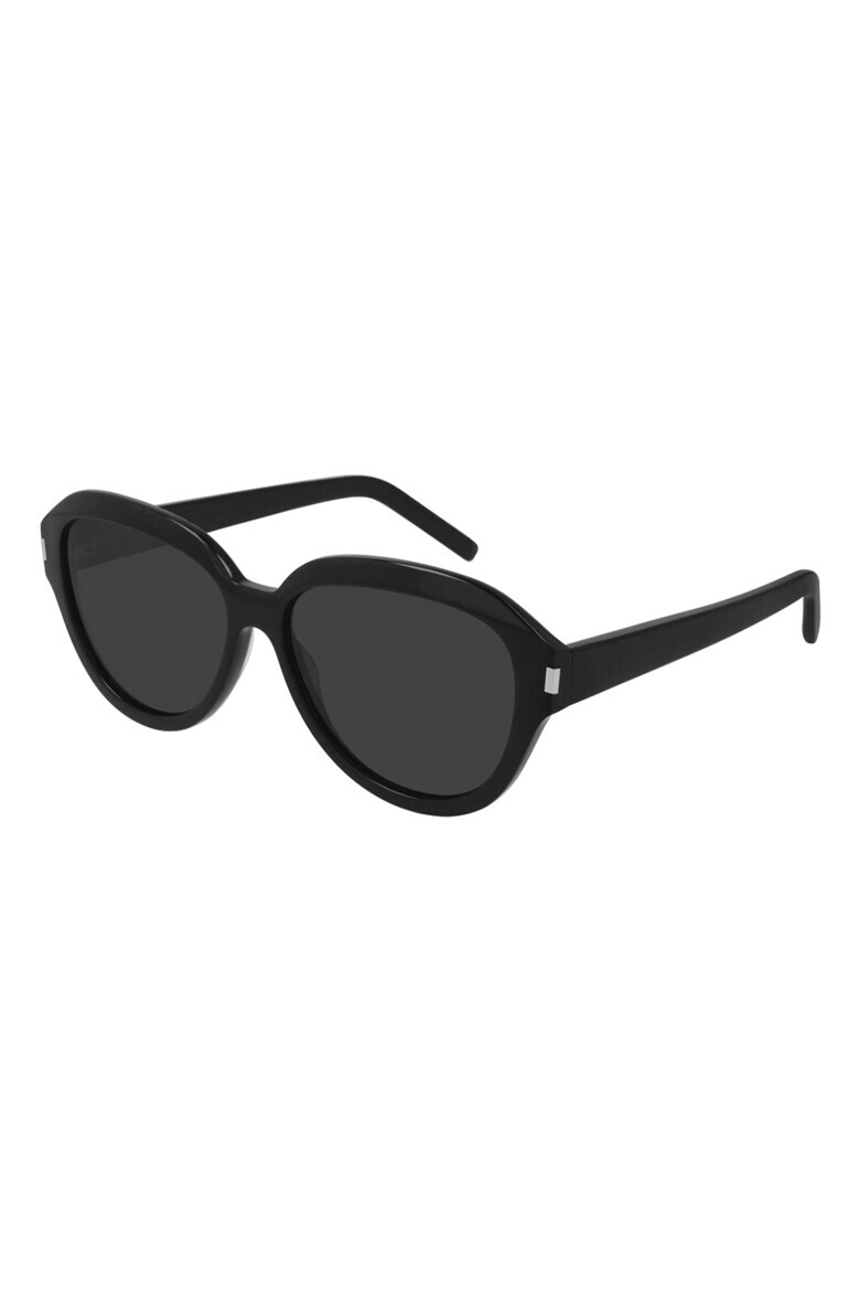 Saint Laurent Ochelari de soare cu lentile uni - Pled.ro