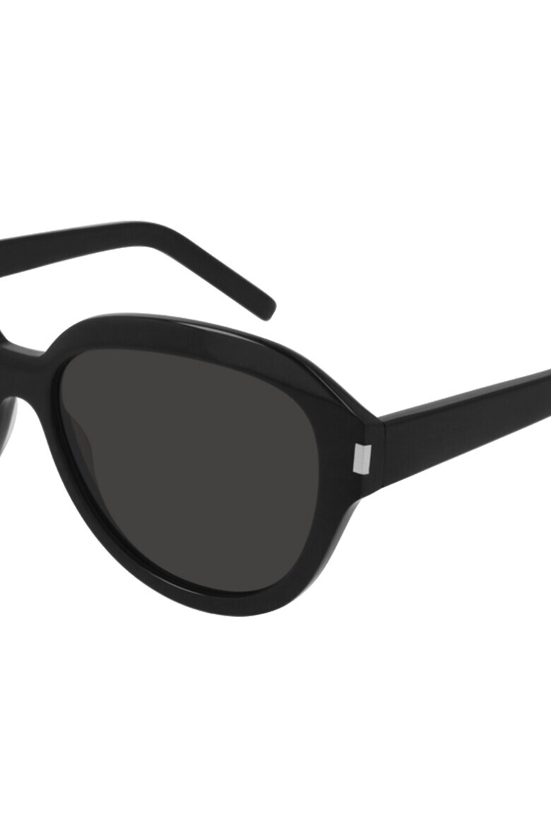 Saint Laurent Ochelari de soare cu lentile uni - Pled.ro