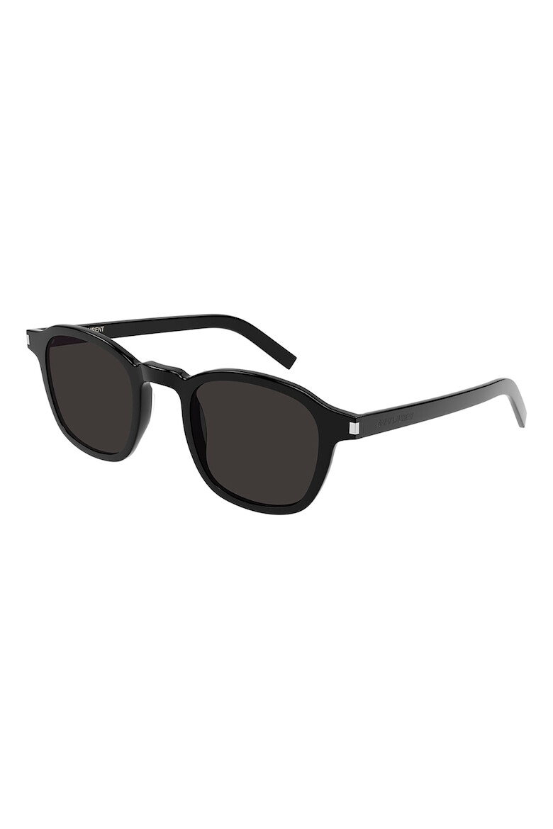 Saint Laurent Ochelari de soare cu lentile uni - Pled.ro