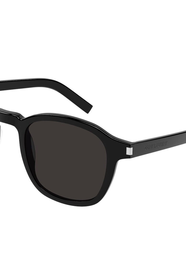 Saint Laurent Ochelari de soare cu lentile uni - Pled.ro