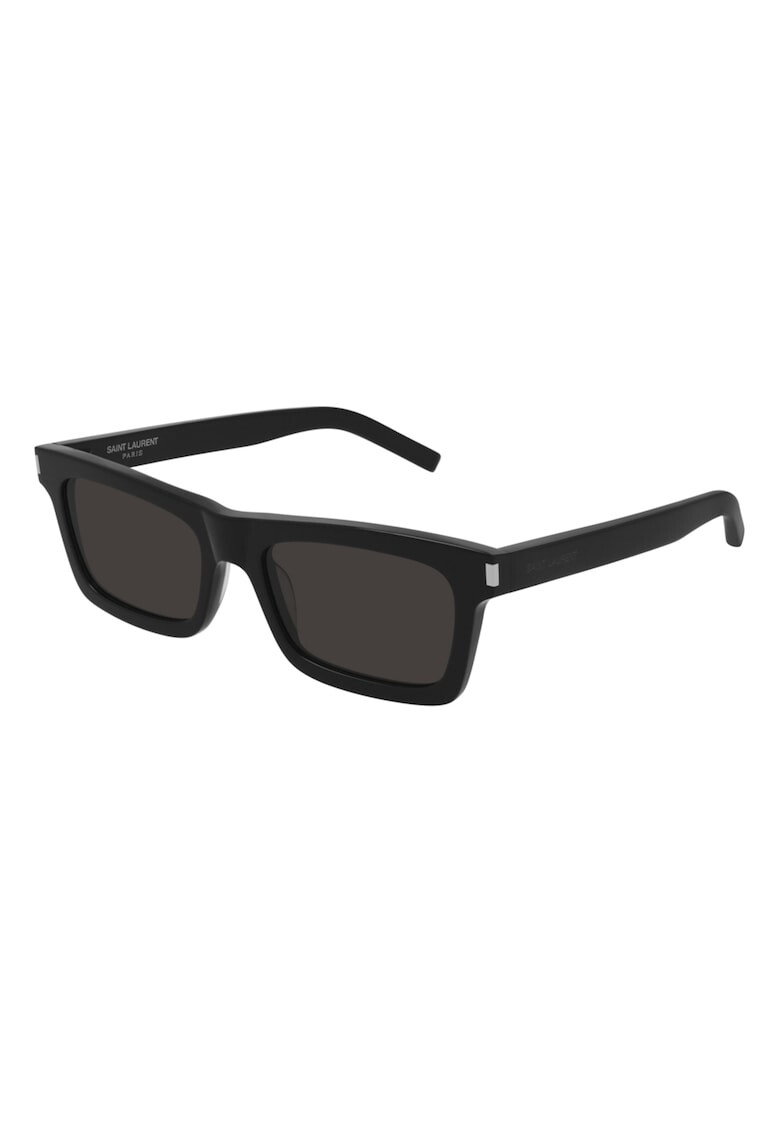 Saint Laurent Ochelari de soare cu lentile uni Betty - Pled.ro