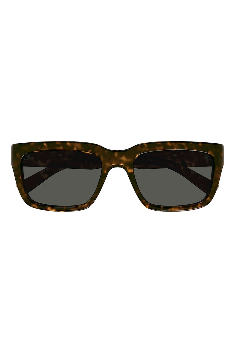 Saint Laurent Ochelari de soare dreptunghiulari unisex - Pled.ro