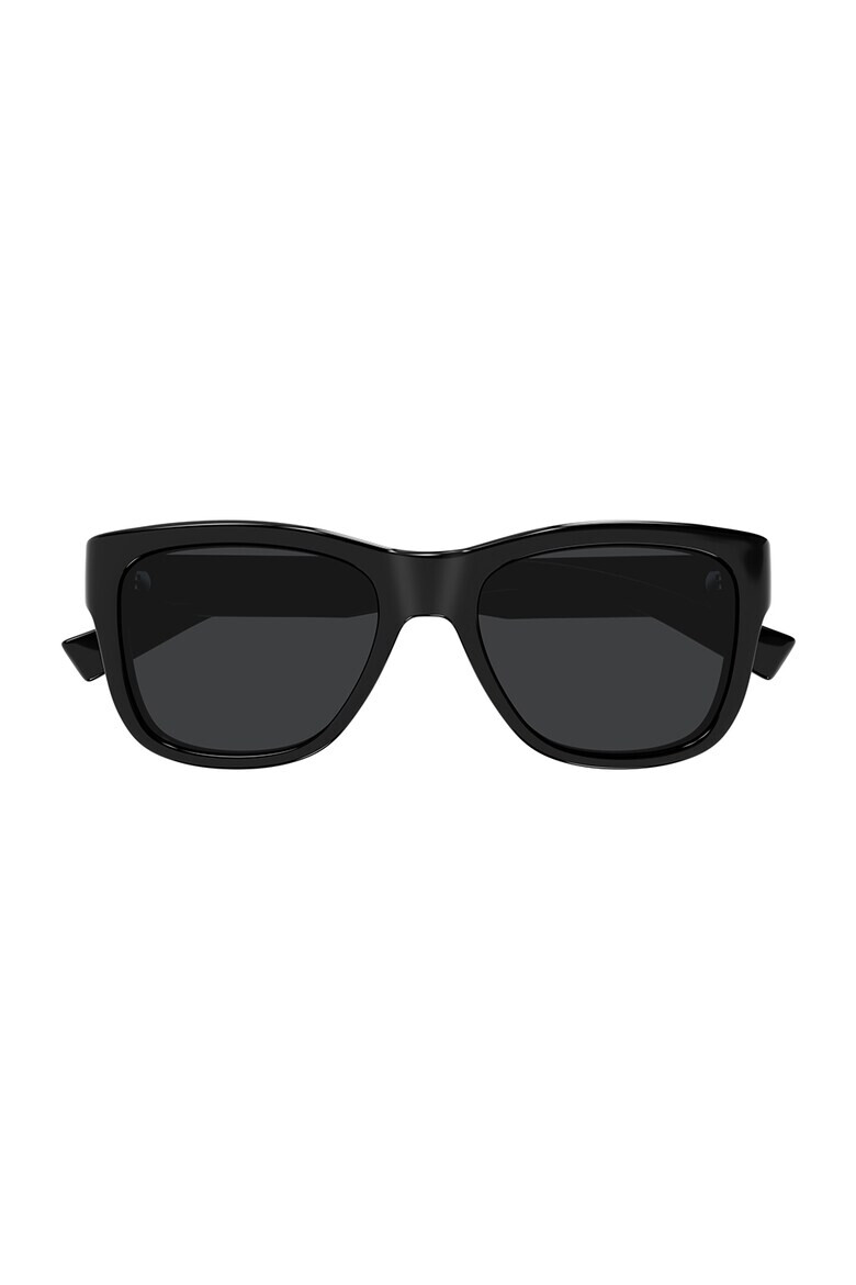 Saint Laurent Ochelari de soare patrati cu lentile uni - Pled.ro