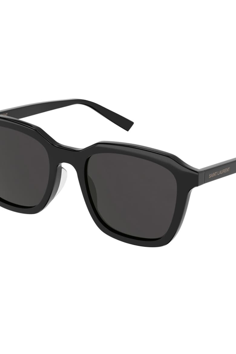 Saint Laurent Ochelari de soare unisex cu lentile uni - Pled.ro