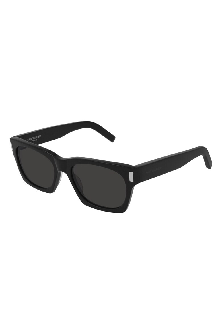 Saint Laurent Ochelari de soare unisex cu lentile uni - Pled.ro