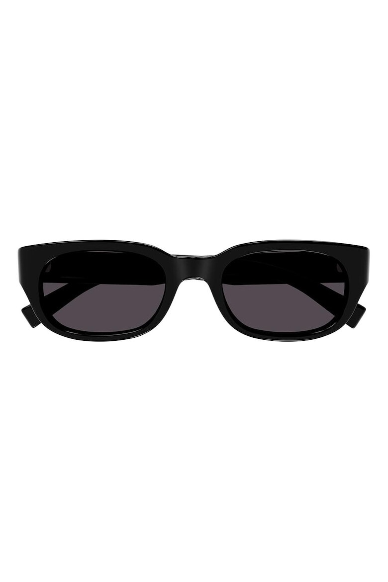 Saint Laurent Ochelari de soare unisex cu lentile uni - Pled.ro