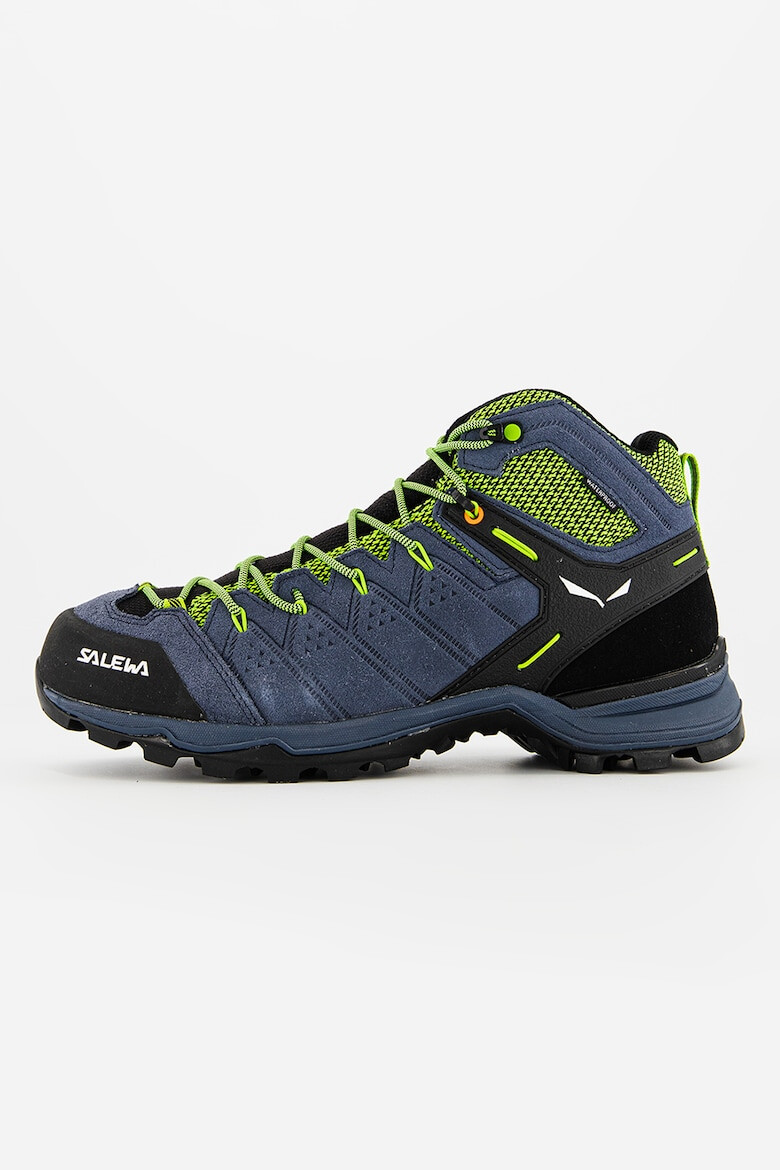 SALEWA Ghete impermeabile pentru drumetii si trekking Alp Mate - Pled.ro