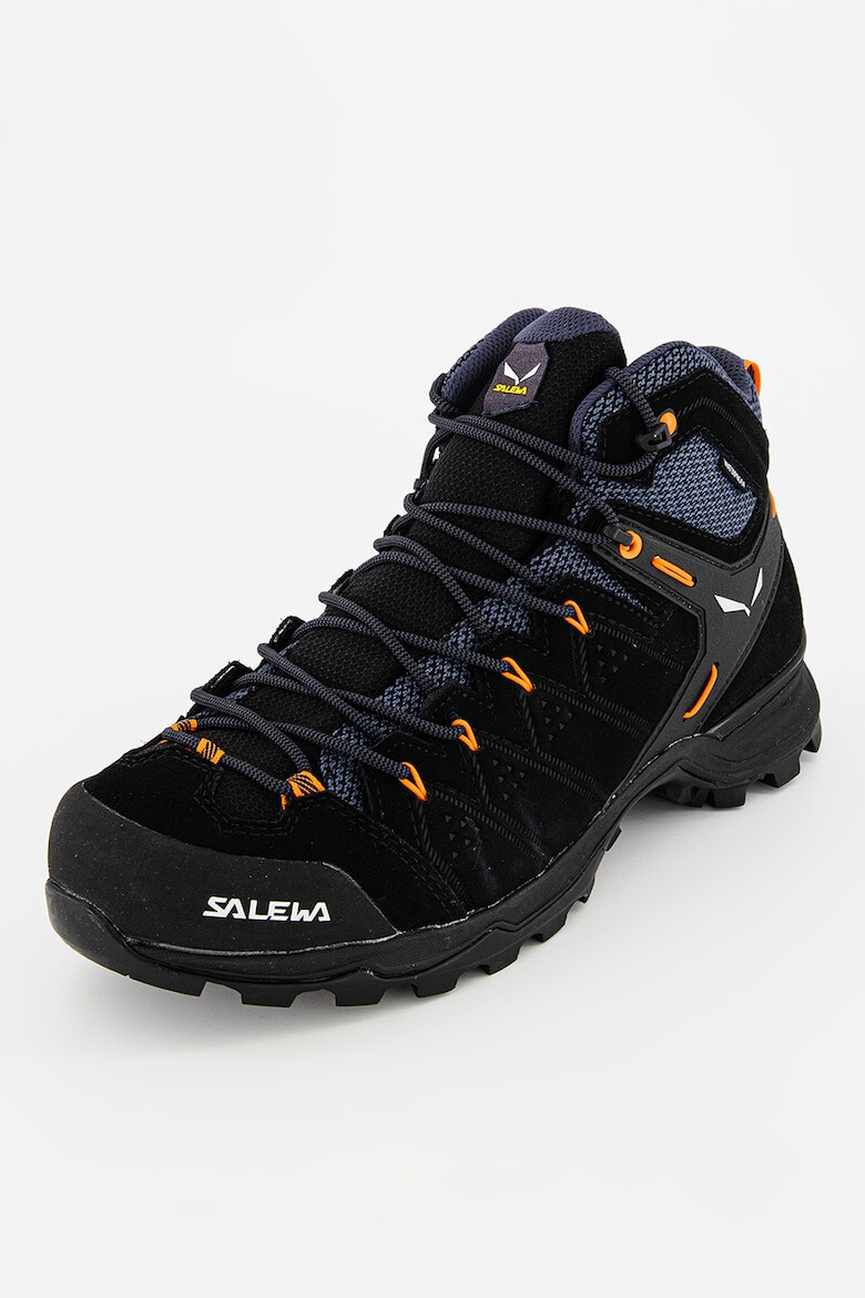 SALEWA Ghete impermeabile pentru drumetii si trekking Alp Mate - Pled.ro