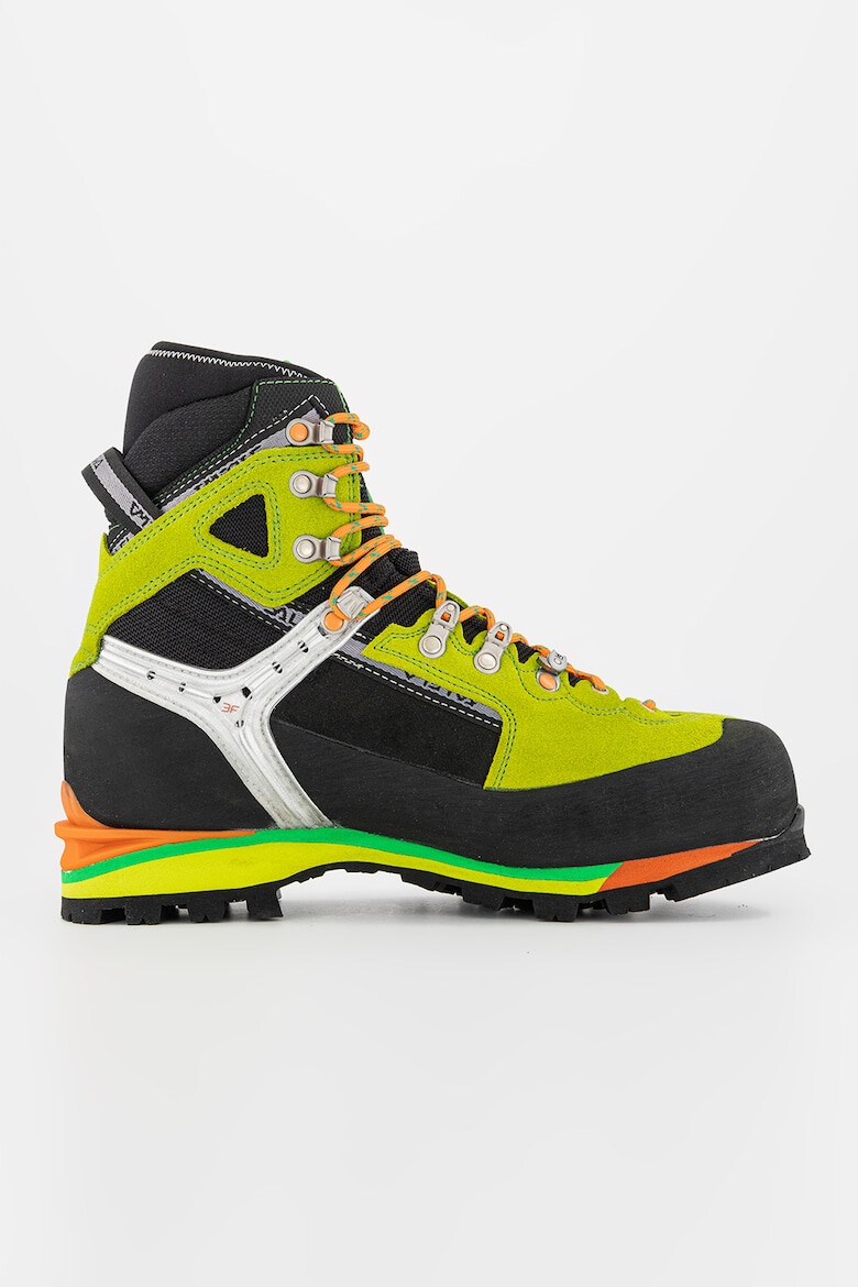 SALEWA Ghete pentru drumetii Condor Exo - Pled.ro