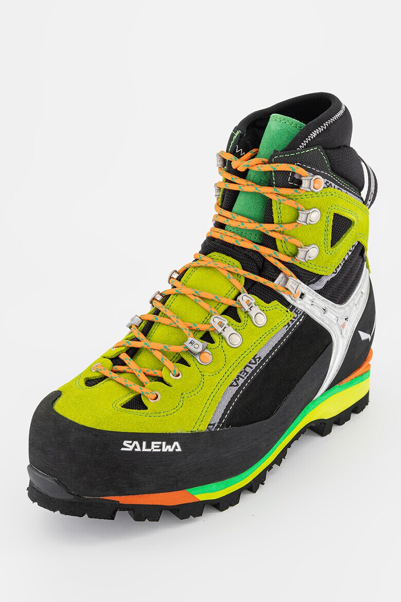 SALEWA Ghete pentru drumetii Condor Exo - Pled.ro