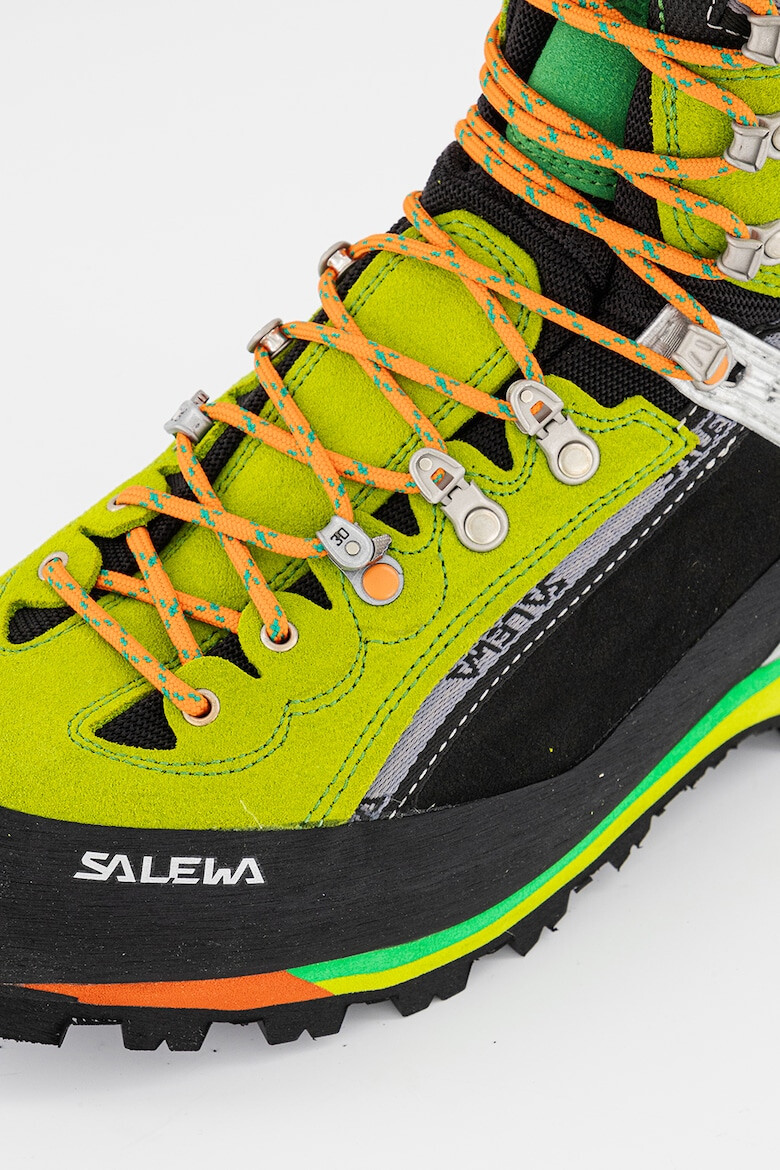 SALEWA Ghete pentru drumetii Condor Exo - Pled.ro