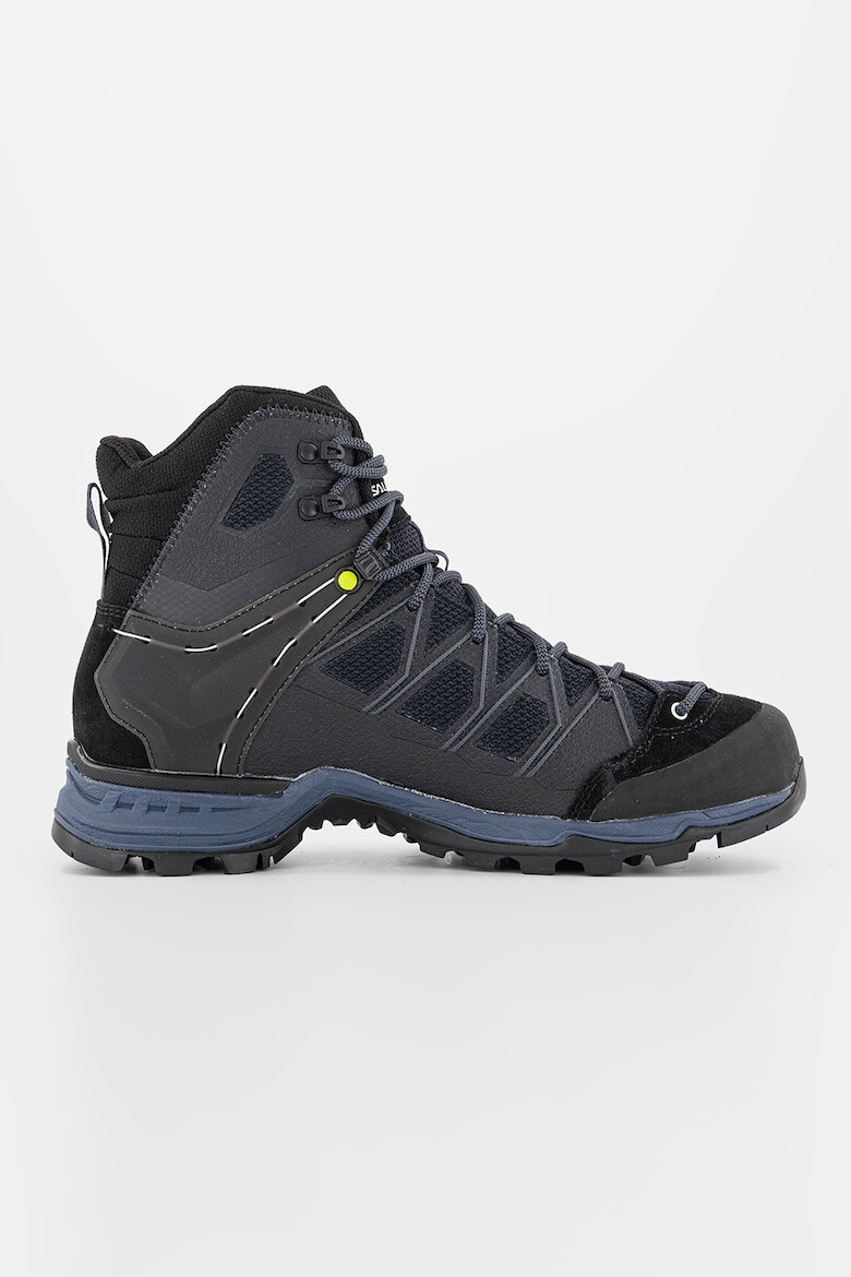 SALEWA Ghete pentru drumetii Mountain Trainer Lite GTX - Pled.ro