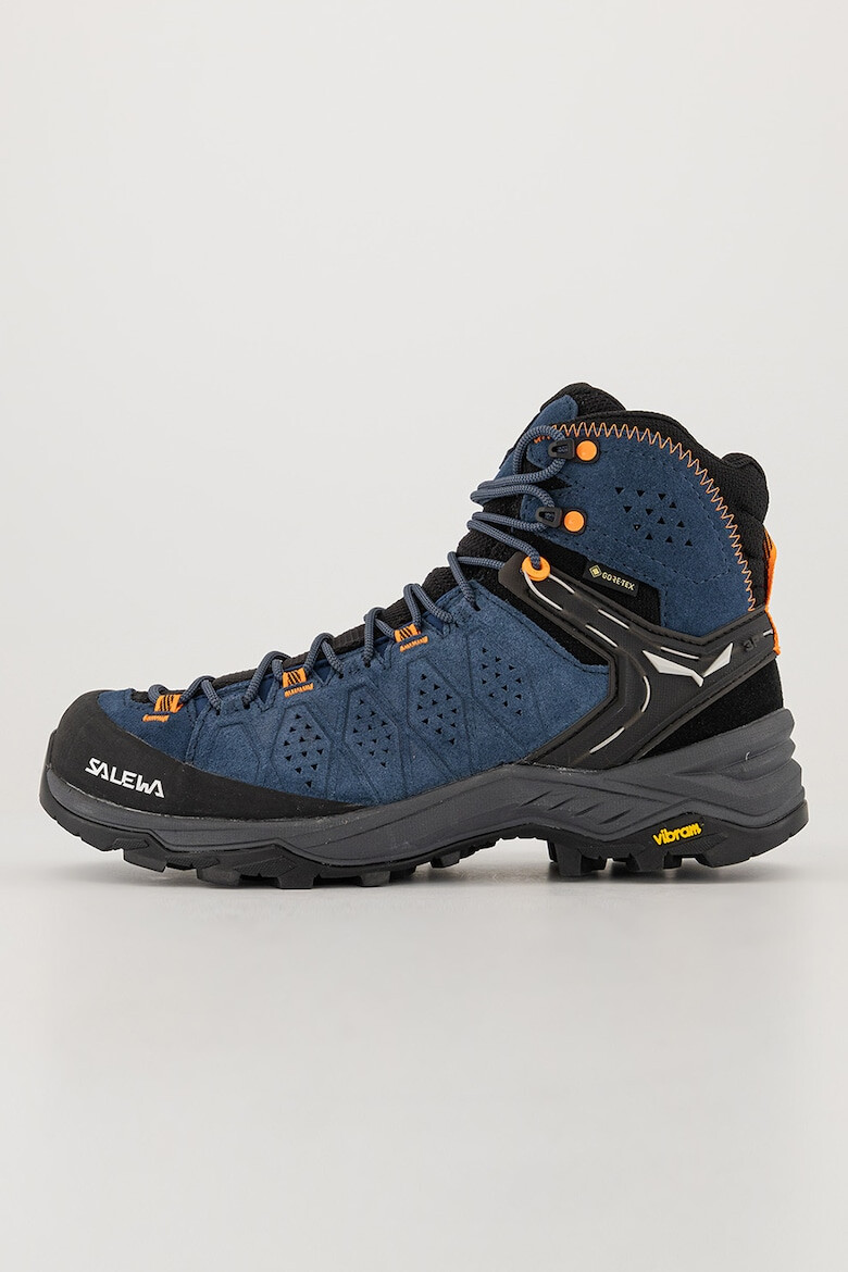 SALEWA Ghete pentru drumetii si trekking Alp Trainer - Pled.ro