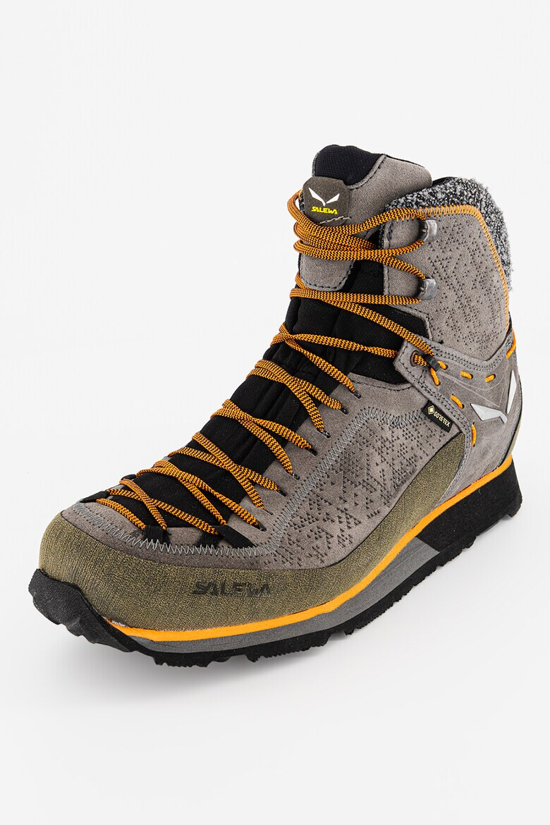 SALEWA Ghete pentru drumetii si trekking Mountain Trainer 2 GTX - Pled.ro