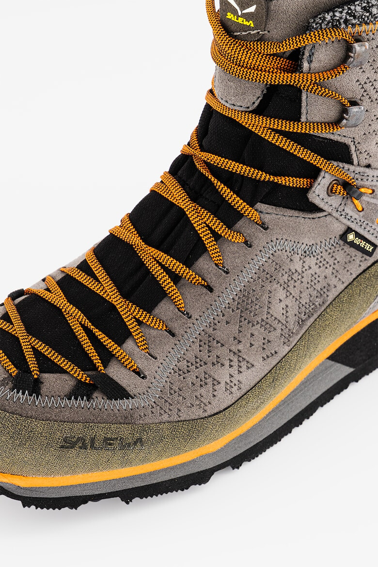 SALEWA Ghete pentru drumetii si trekking Mountain Trainer 2 GTX - Pled.ro