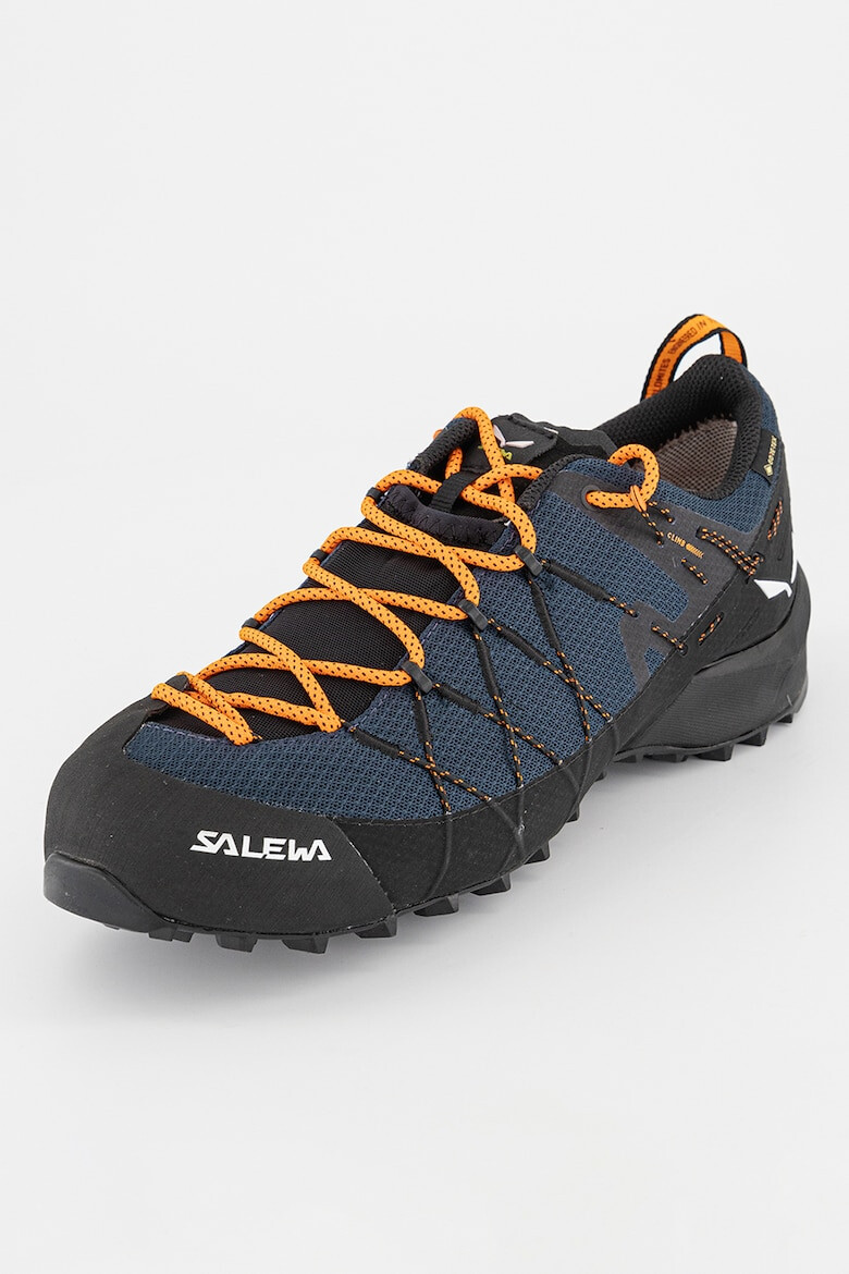 SALEWA Pantofi impermeabili pentru drumetii Wildfire 2 - Pled.ro