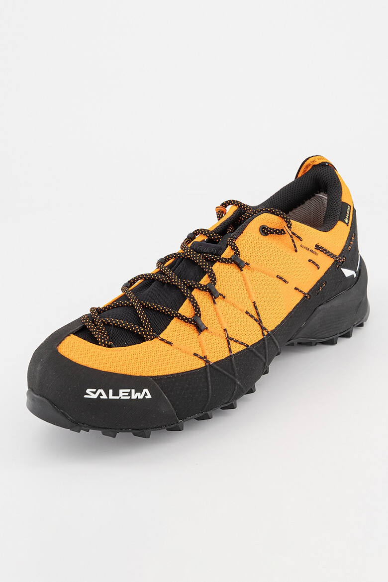 SALEWA Pantofi impermeabili pentru drumetii Wildfire 2 - Pled.ro