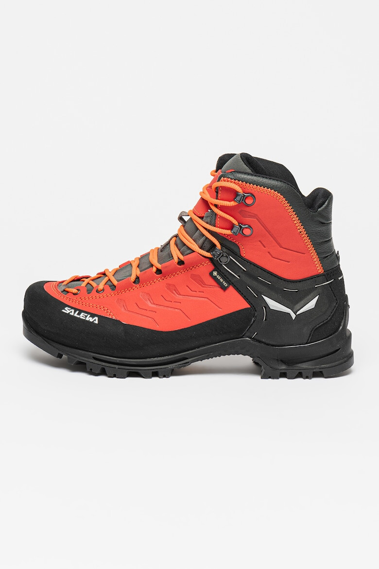 SALEWA Pantofi mid-high pentru trekking Rapace GTX - Pled.ro