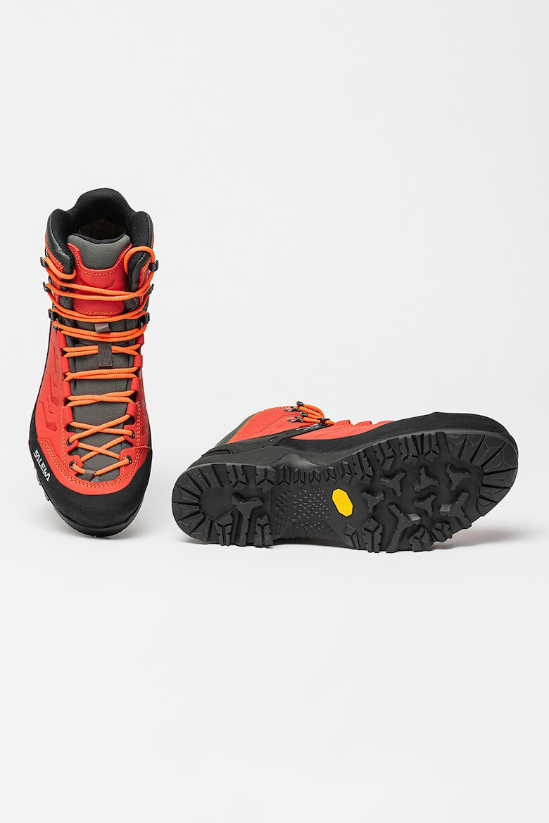 SALEWA Pantofi mid-high pentru trekking Rapace GTX - Pled.ro