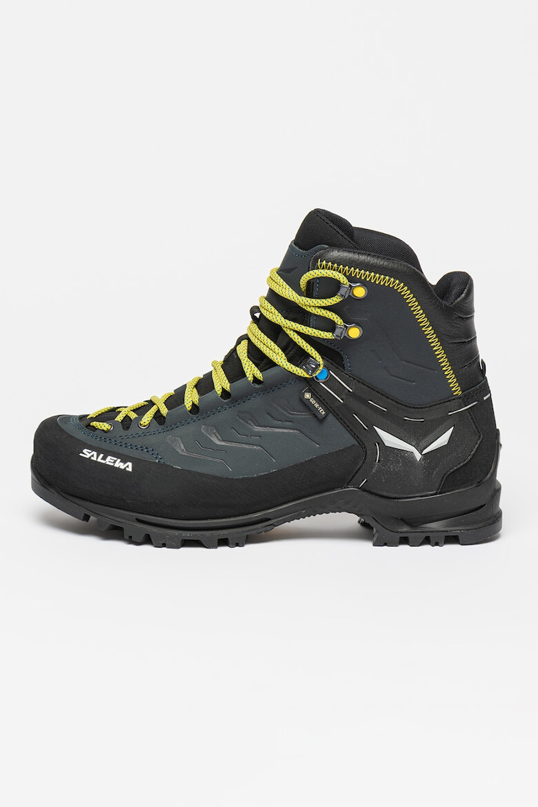 SALEWA Pantofi mid-high pentru trekking Rapace GTX - Pled.ro