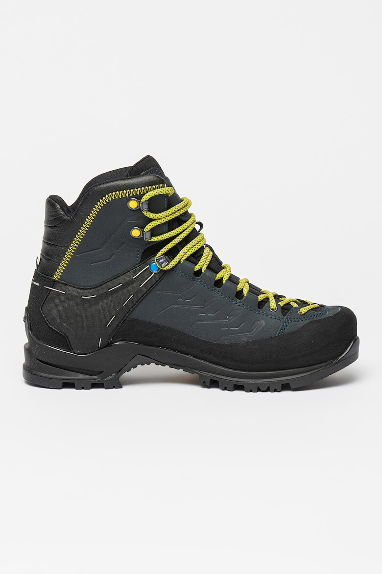 SALEWA Pantofi mid-high pentru trekking Rapace GTX - Pled.ro