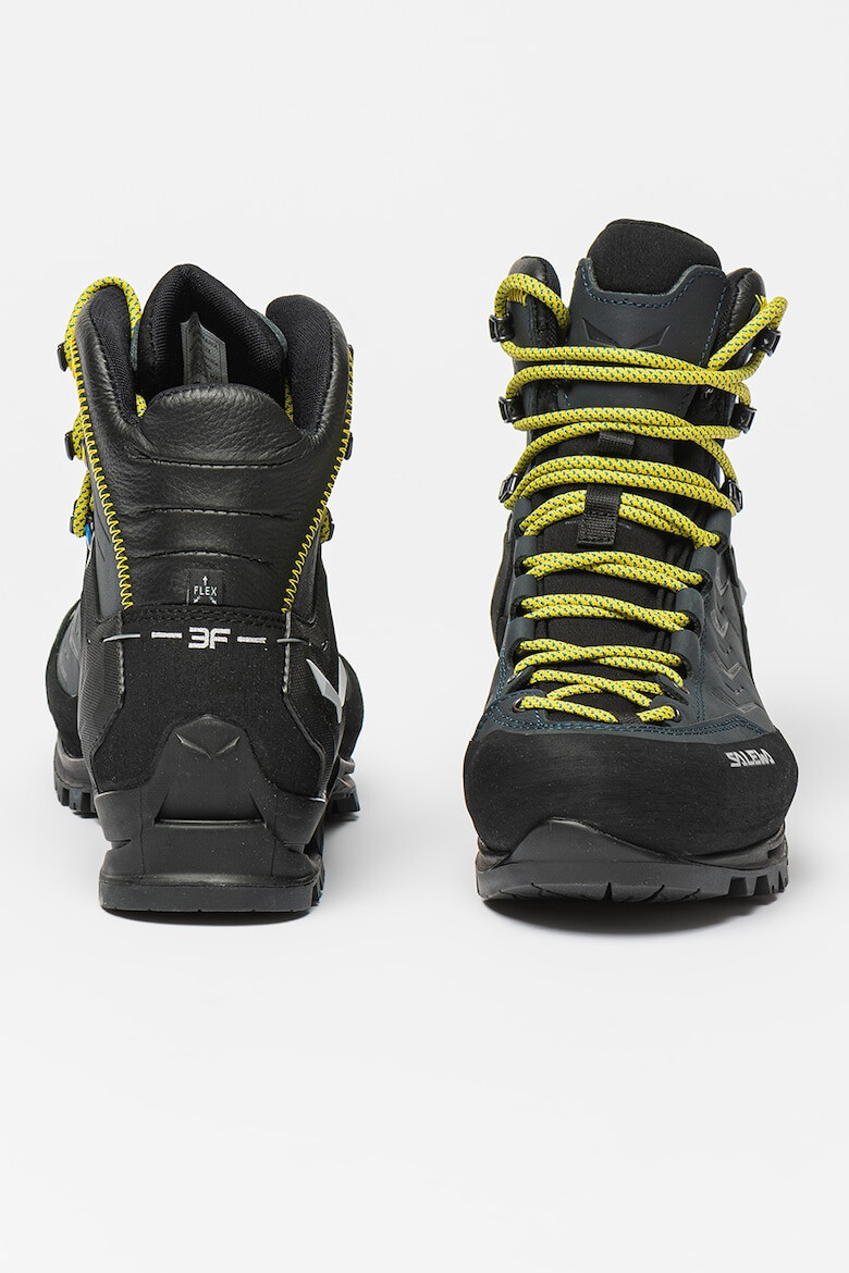 SALEWA Pantofi mid-high pentru trekking Rapace GTX - Pled.ro