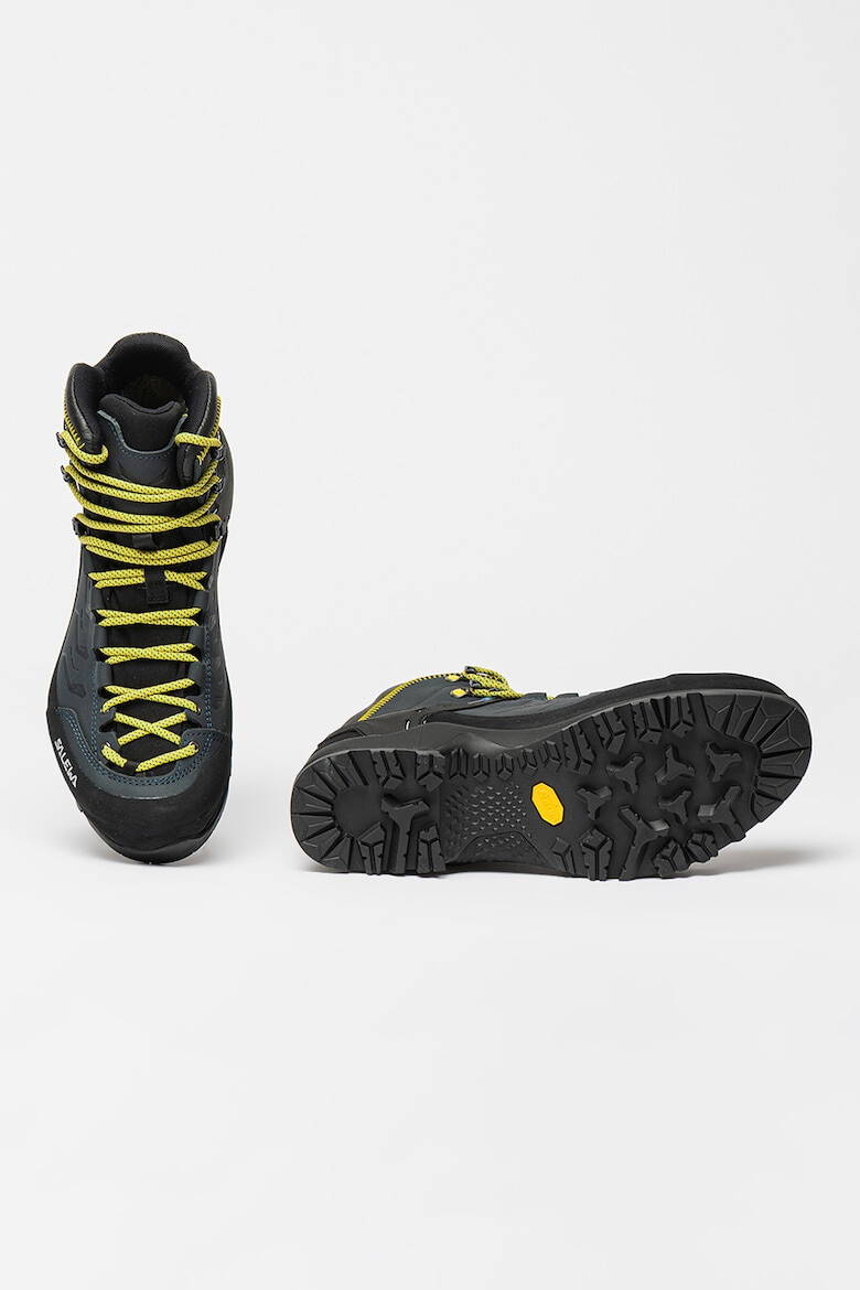 SALEWA Pantofi mid-high pentru trekking Rapace GTX - Pled.ro