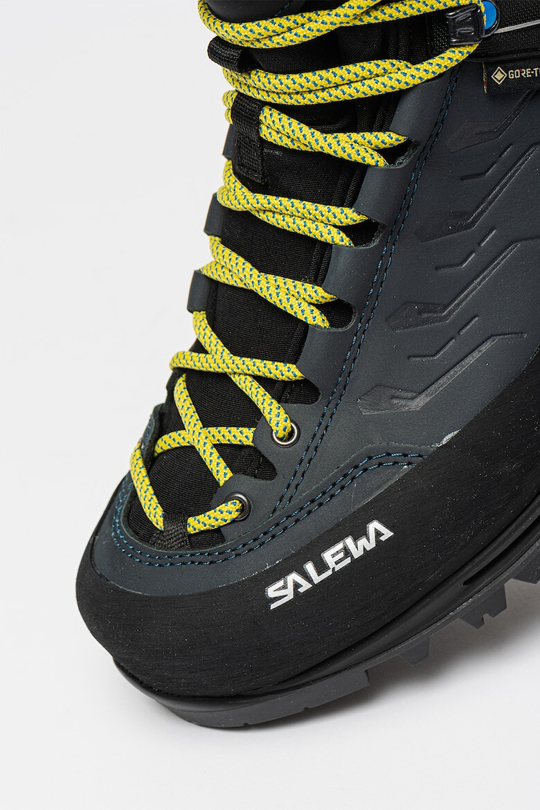 SALEWA Pantofi mid-high pentru trekking Rapace GTX - Pled.ro