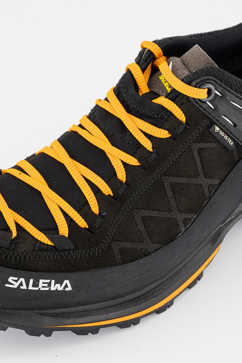 SALEWA Pantofi pentru drumetii Mountain Trainer 2 GTX - Pled.ro