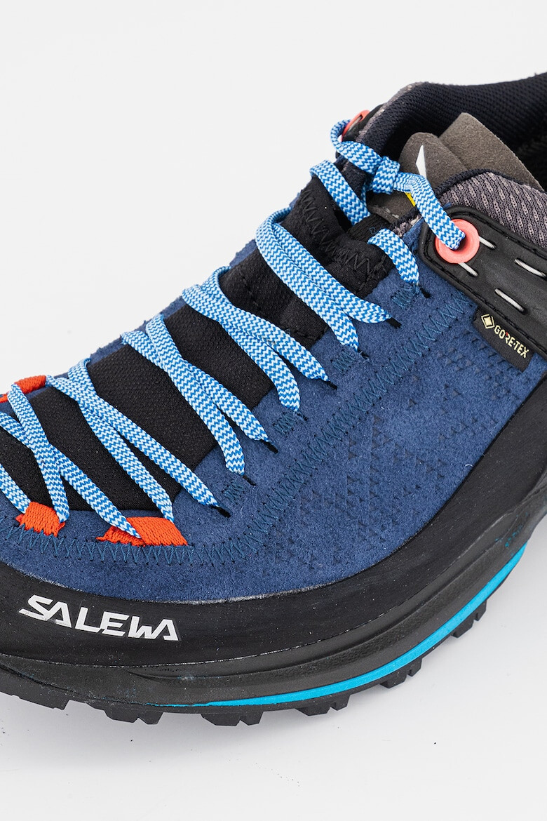 SALEWA Pantofi pentru drumetii Mountain Trainer 2 GTX - Pled.ro