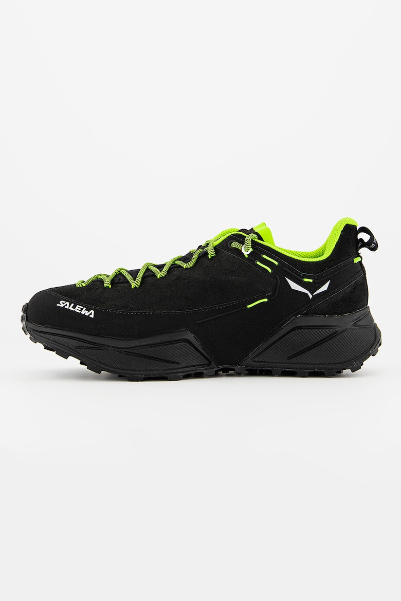 SALEWA Pantofi pentru drumetii si trekking Dropline - Pled.ro