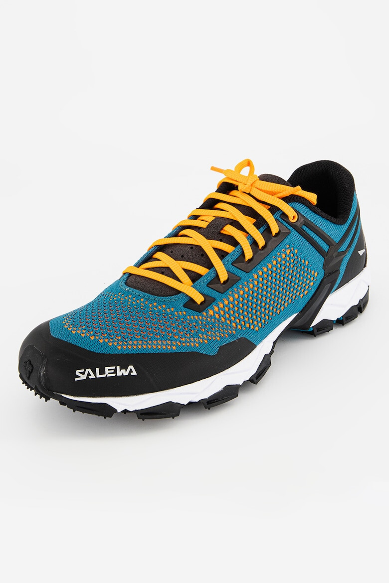 SALEWA Pantofi pentru drumetii si trekking Lite Train - Pled.ro