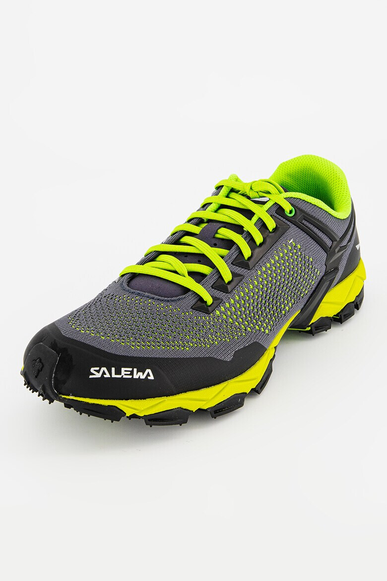 SALEWA Pantofi pentru drumetii si trekking Lite Train - Pled.ro