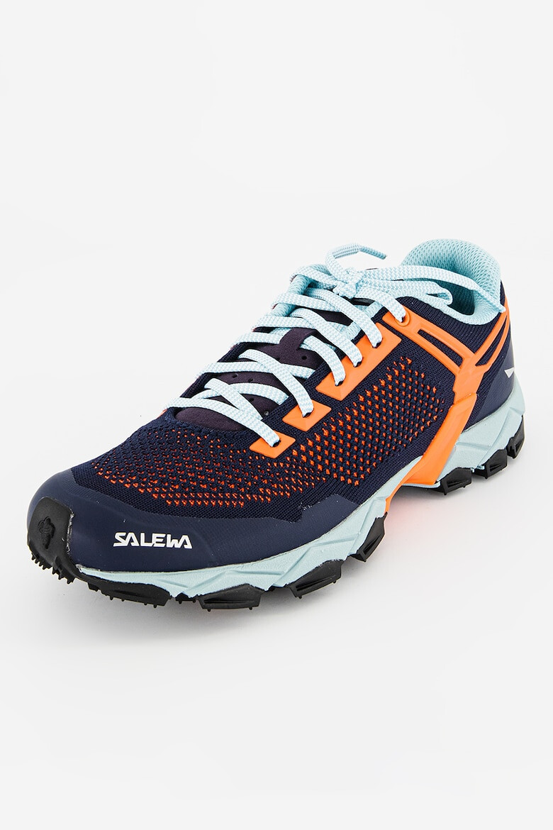 SALEWA Pantofi pentru drumetii si trekking Lite Train - Pled.ro