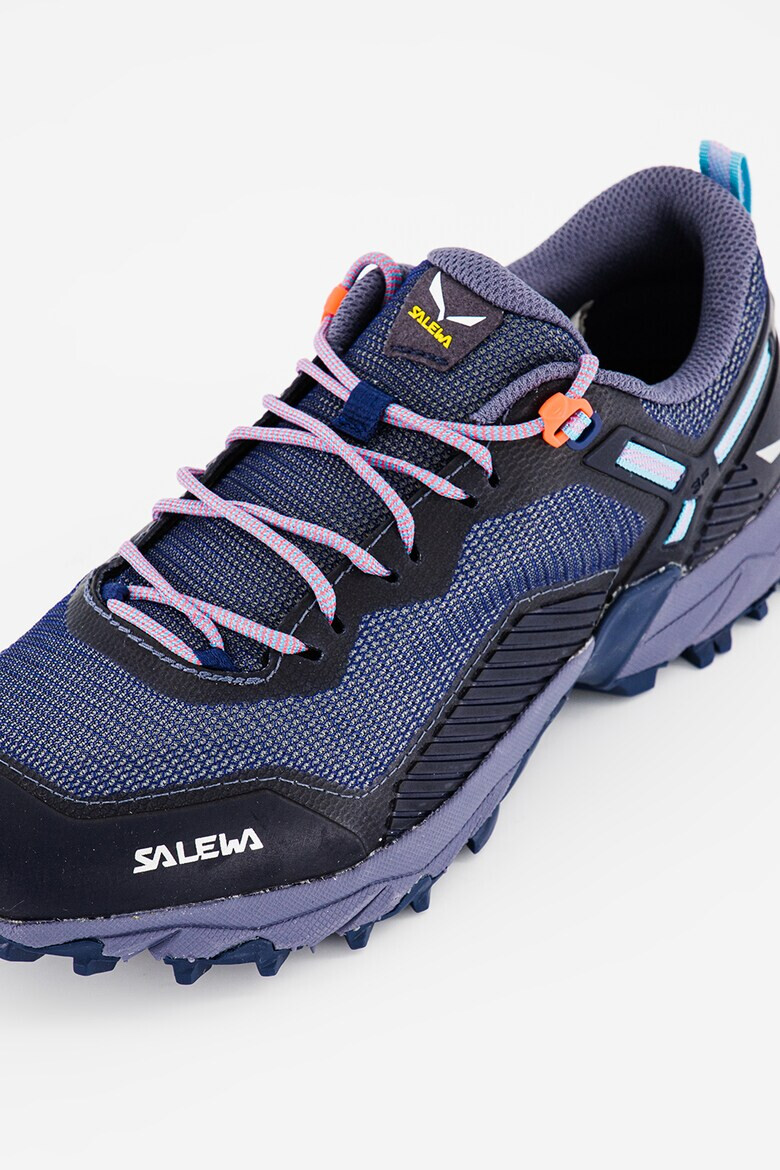 SALEWA Pantofi pentru drumetii si trekking Ultra Train 3 - Pled.ro