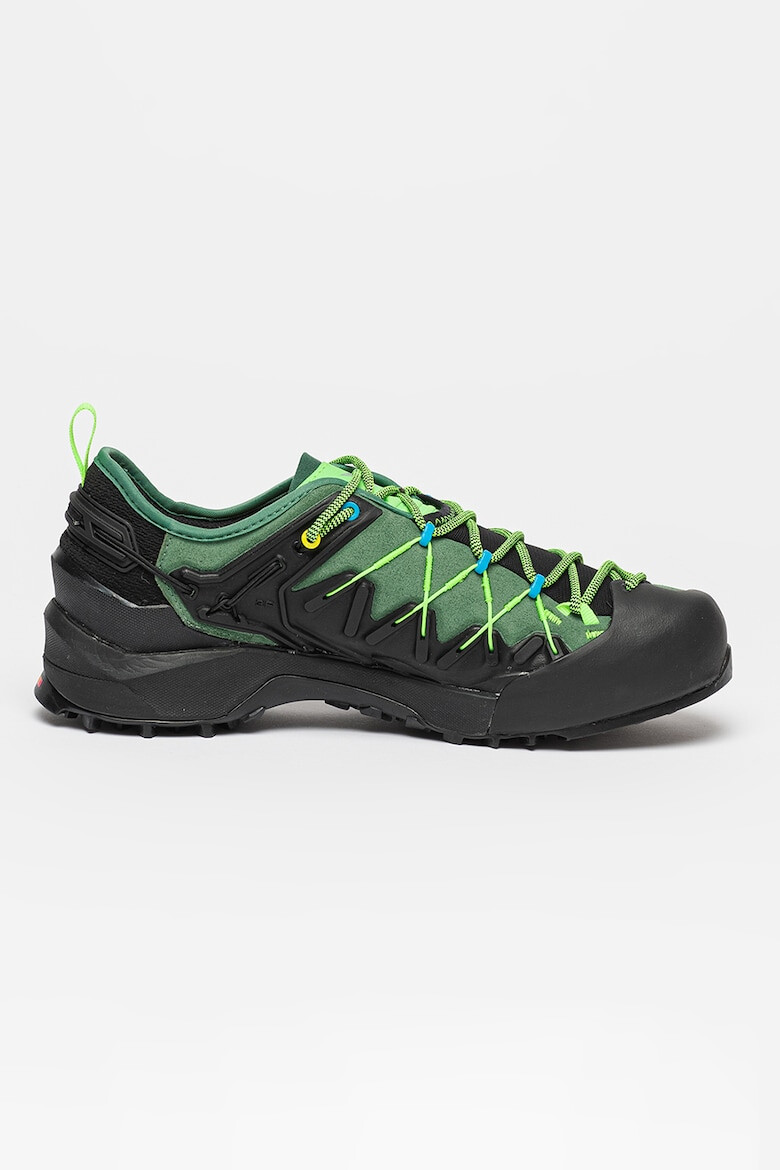 SALEWA Pantofi pentru drumetii Wildfire Edge Gore-Tex® - Pled.ro