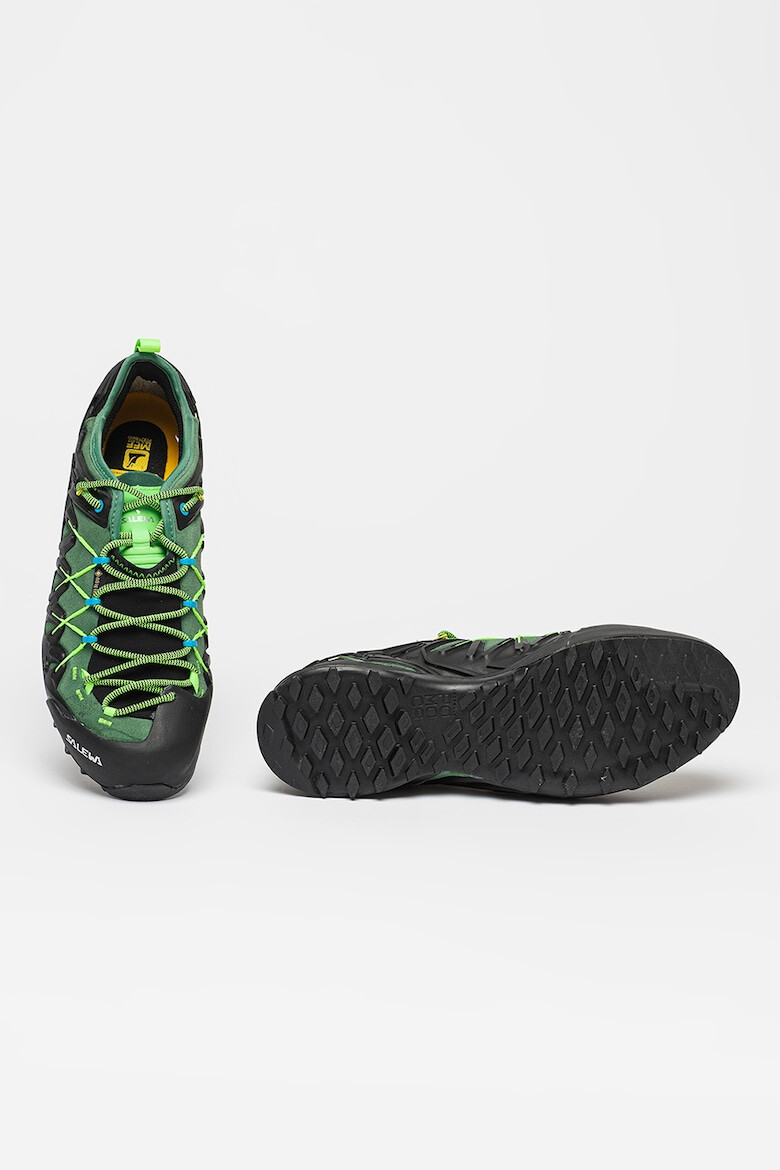 SALEWA Pantofi pentru drumetii Wildfire Edge Gore-Tex® - Pled.ro