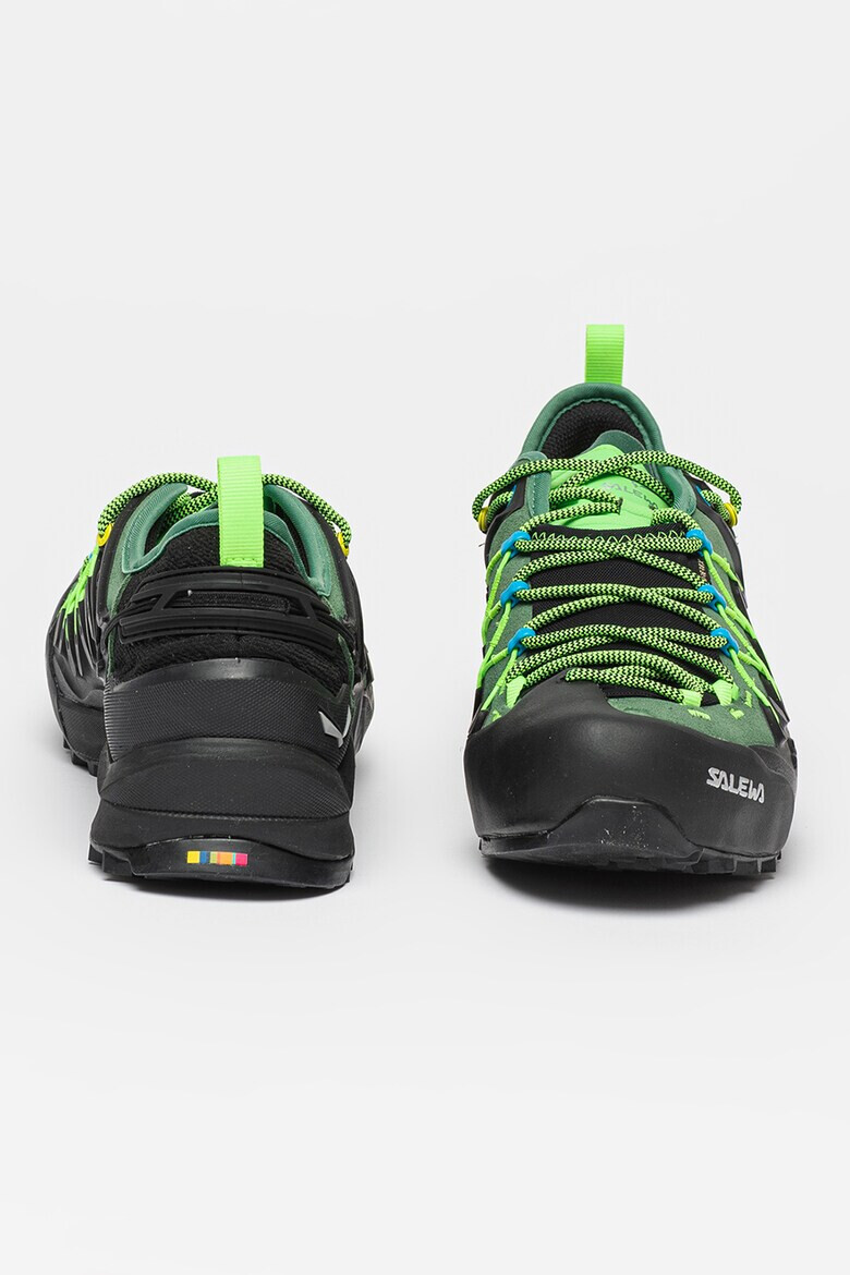 SALEWA Pantofi pentru drumetii Wildfire Edge Gore-Tex® - Pled.ro