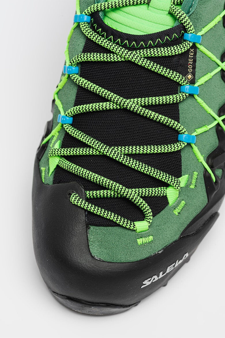 SALEWA Pantofi pentru drumetii Wildfire Edge Gore-Tex® - Pled.ro