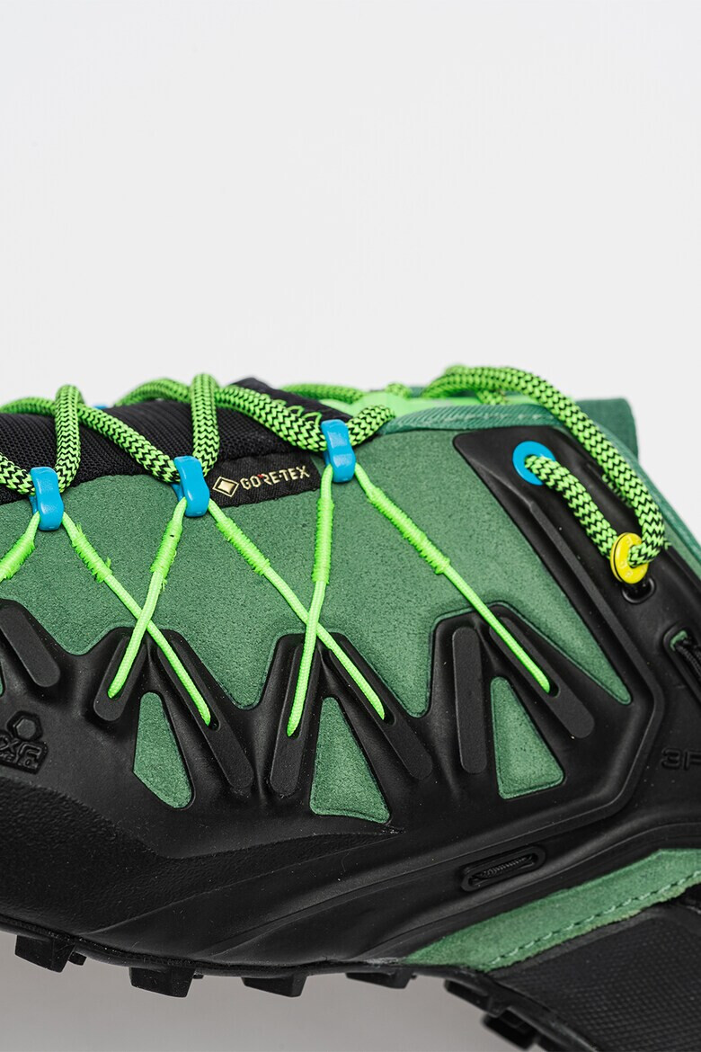 SALEWA Pantofi pentru drumetii Wildfire Edge Gore-Tex® - Pled.ro