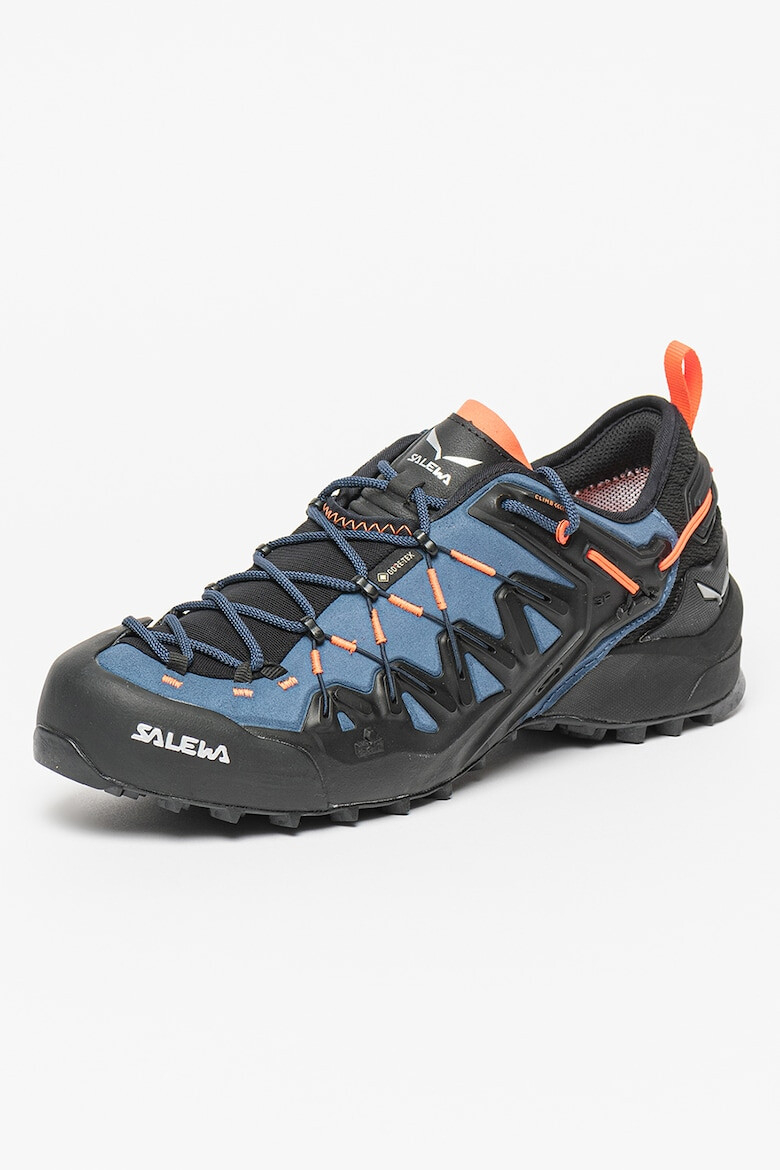 SALEWA Pantofi pentru drumetii Wildfire Edge Gore-Tex® - Pled.ro