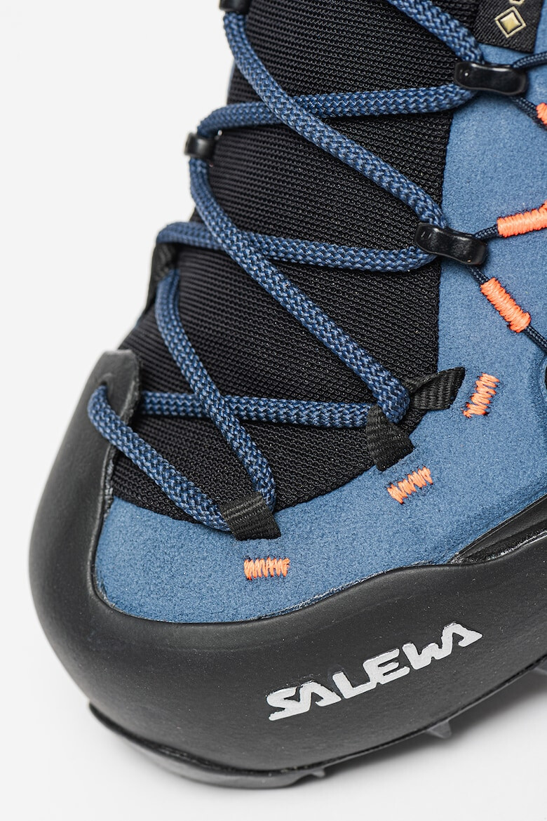 SALEWA Pantofi pentru drumetii Wildfire Edge Gore-Tex® - Pled.ro