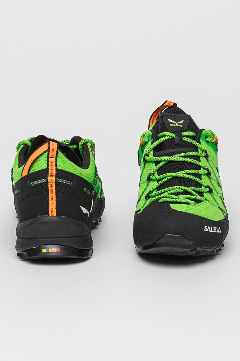 SALEWA Pantofi pentru trekking Wildfire 2 - Pled.ro