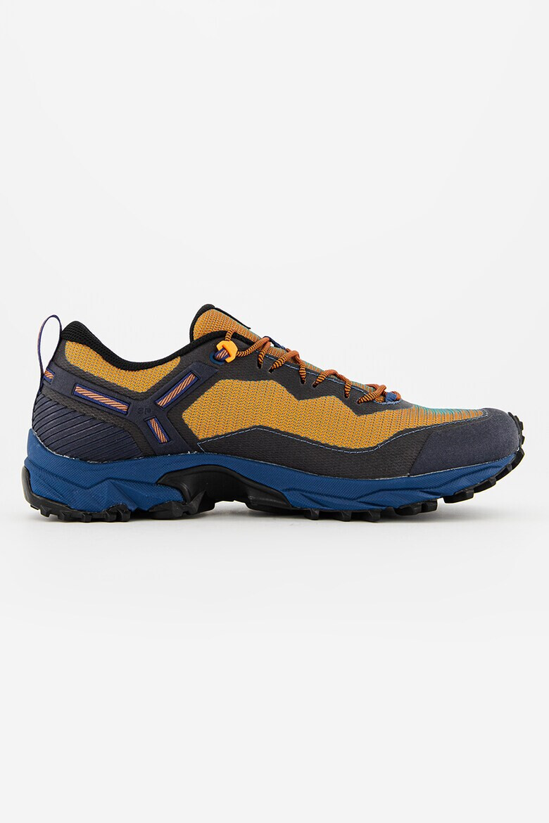 SALEWA Pantofi usori pentru drumetii si trekking Ultra Train 3 - Pled.ro